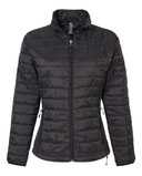 Women's Element Puffer Jacket