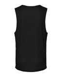 Reversible Mesh Tank