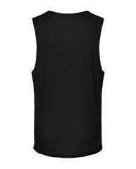 Reversible Mesh Tank