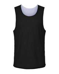 Reversible Mesh Tank