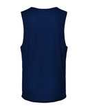 Reversible Mesh Tank
