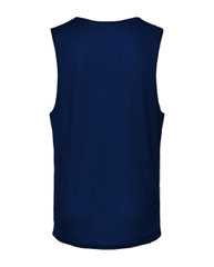 Reversible Mesh Tank
