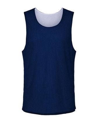 C2 Sport Reversible Mesh Tank 5729