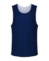 Reversible Mesh Tank