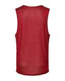 Reversible Mesh Tank