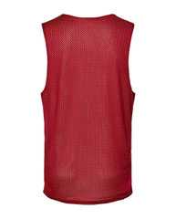 Reversible Mesh Tank