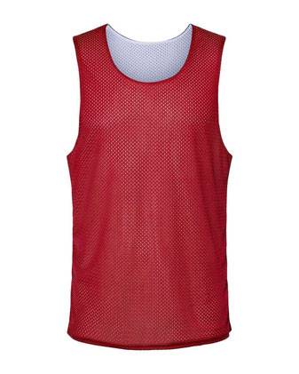 Reversible Mesh Tank