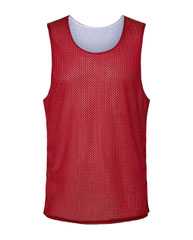 Reversible Mesh Tank