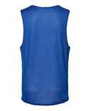 Reversible Mesh Tank