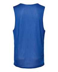 Reversible Mesh Tank