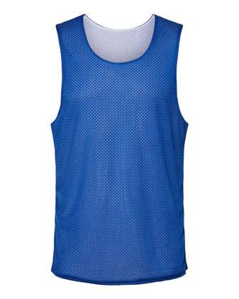 C2 Sport Reversible Mesh Tank 5729