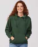 Tultex Premium Fleece Hooded Sweatshirt 580C