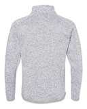 Women's Sweater Knit Jacket