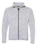 Women's Sweater Knit Jacket