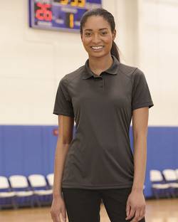 C2 Sport Women's Polo 5902 C2 Sport Women's Polo 5902