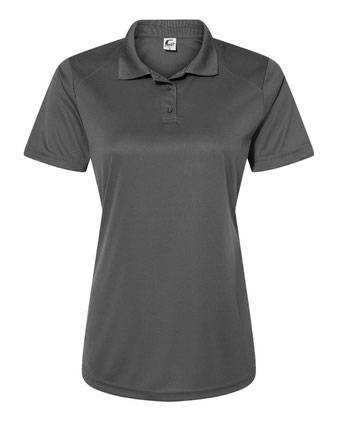C2 Sport Women's Polo 5902