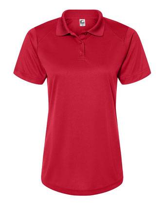 C2 Sport Women's Polo 5902
