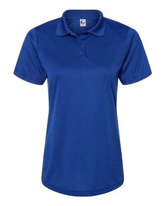 C2 Sport Women's Polo 5902