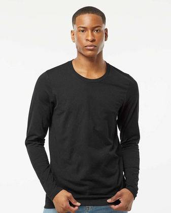 Tultex Premium Cotton Long Sleeve T-Shirt 591