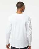 Tultex Premium Cotton Long Sleeve T-Shirt 591