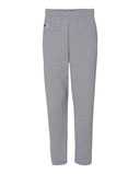 Russell Athletic Dri Power® Open-Bottom Pocket Sweatpants 596HBM