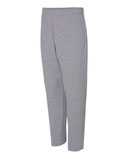 Russell Athletic Dri Power® Open-Bottom Pocket Sweatpants 596HBM
