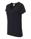 Heavy Cotton™ Women’s V-Neck T-Shirt