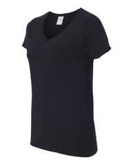 Heavy Cotton™ Women’s V-Neck T-Shirt