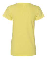 Heavy Cotton™ Women’s V-Neck T-Shirt