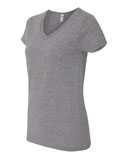 Heavy Cotton™ Women’s V-Neck T-Shirt