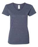 Heavy Cotton™ Women’s V-Neck T-Shirt