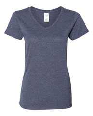 Heavy Cotton™ Women’s V-Neck T-Shirt
