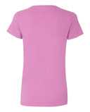 Heavy Cotton™ Women’s V-Neck T-Shirt
