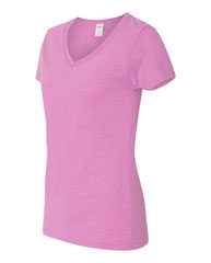 Heavy Cotton™ Women’s V-Neck T-Shirt