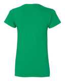 Heavy Cotton™ Women’s V-Neck T-Shirt