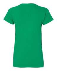 Heavy Cotton™ Women’s V-Neck T-Shirt