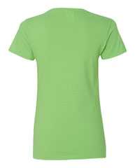 Heavy Cotton™ Women’s V-Neck T-Shirt