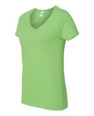 Heavy Cotton™ Women’s V-Neck T-Shirt