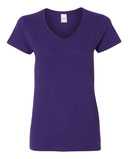 Heavy Cotton™ Women’s V-Neck T-Shirt