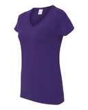 Heavy Cotton™ Women’s V-Neck T-Shirt