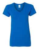 Heavy Cotton™ Women’s V-Neck T-Shirt