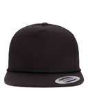 Classic Poplin Golf Cap