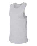 Women's Jersey Muscle Tank