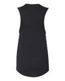 Women's Jersey Muscle Tank