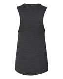 Women's Jersey Muscle Tank