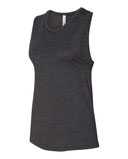 Women's Jersey Muscle Tank