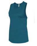 Women's Jersey Muscle Tank