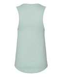 Women's Jersey Muscle Tank