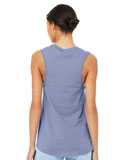 Women's Jersey Muscle Tank