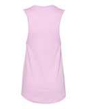 Women's Jersey Muscle Tank
